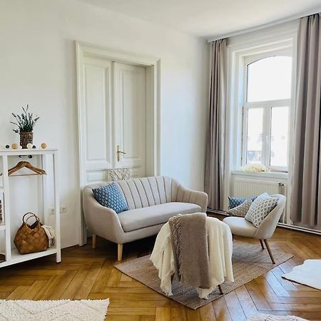 Modernes Design Apartment Wien Eksteriør bilde