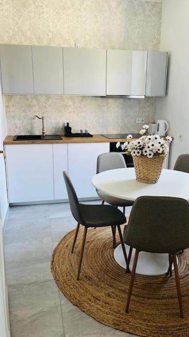Modernes Design Apartment Wien Eksteriør bilde