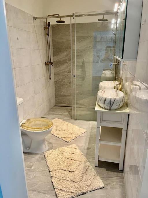 Modernes Design Apartment Wien Eksteriør bilde