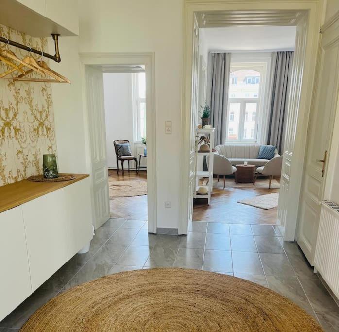 Modernes Design Apartment Wien Eksteriør bilde