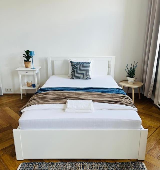 Modernes Design Apartment Wien Eksteriør bilde