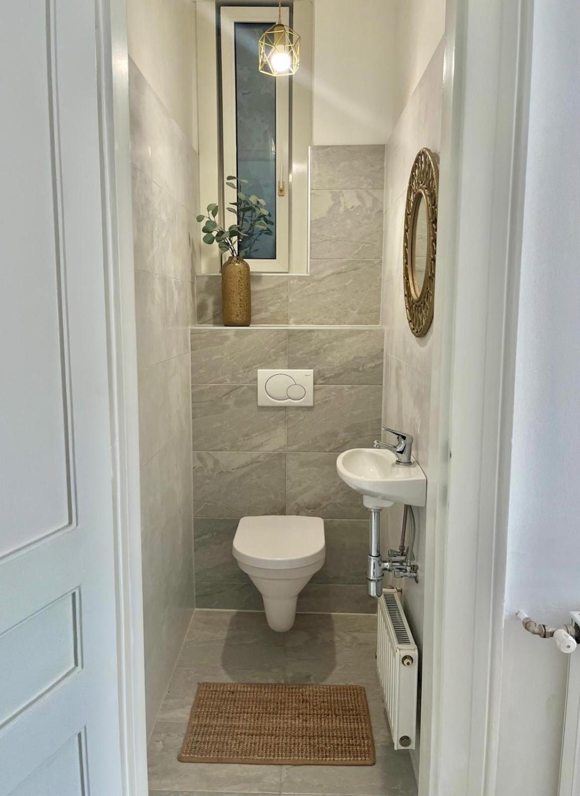 Modernes Design Apartment Wien Eksteriør bilde